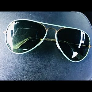 Ray Ban Aviators